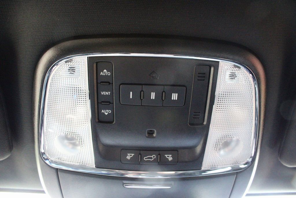 Used 2021 Jeep Grand Cherokee Limited w/ Quick Order Package 28K 80th image 32