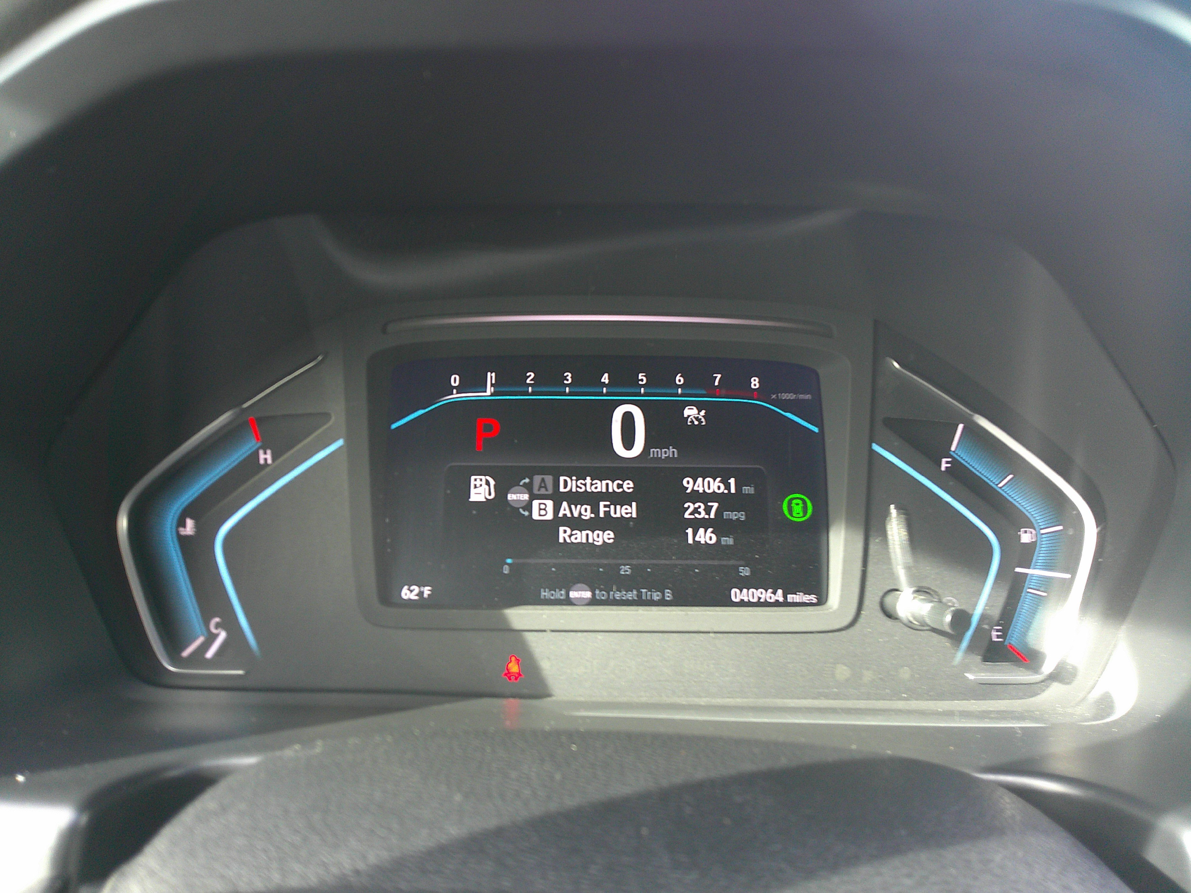 Used 2023 Honda Odyssey Sport image 22