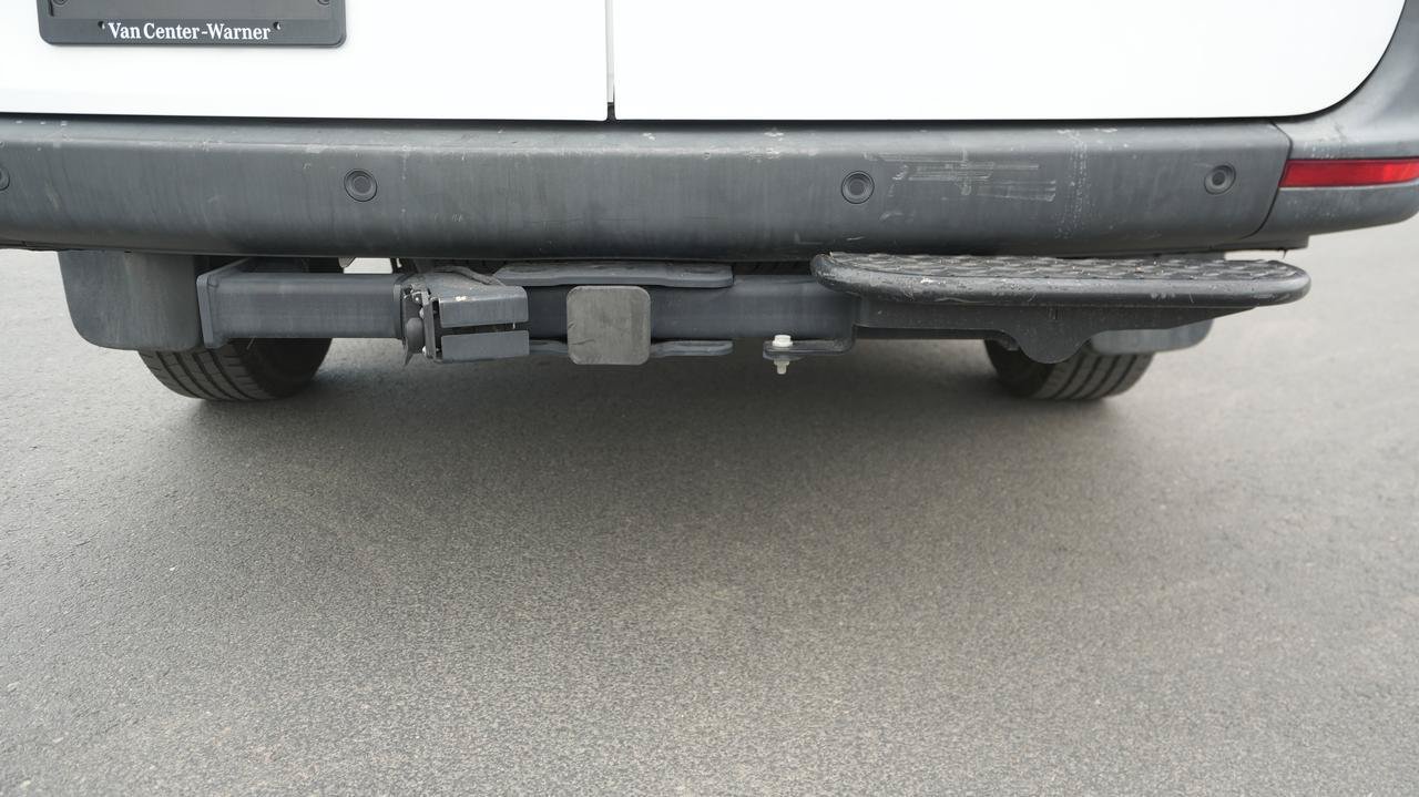 Used 2024 Mercedes-Benz Sprinter 2500 image 19