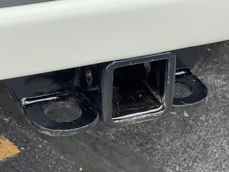 Used 2020 RAM 3500 Limited AWD/4WD image 8