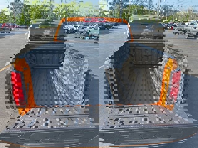 New 2025 Chevrolet Colorado Z71 w/ Z71 Convenience Package 2 image 35