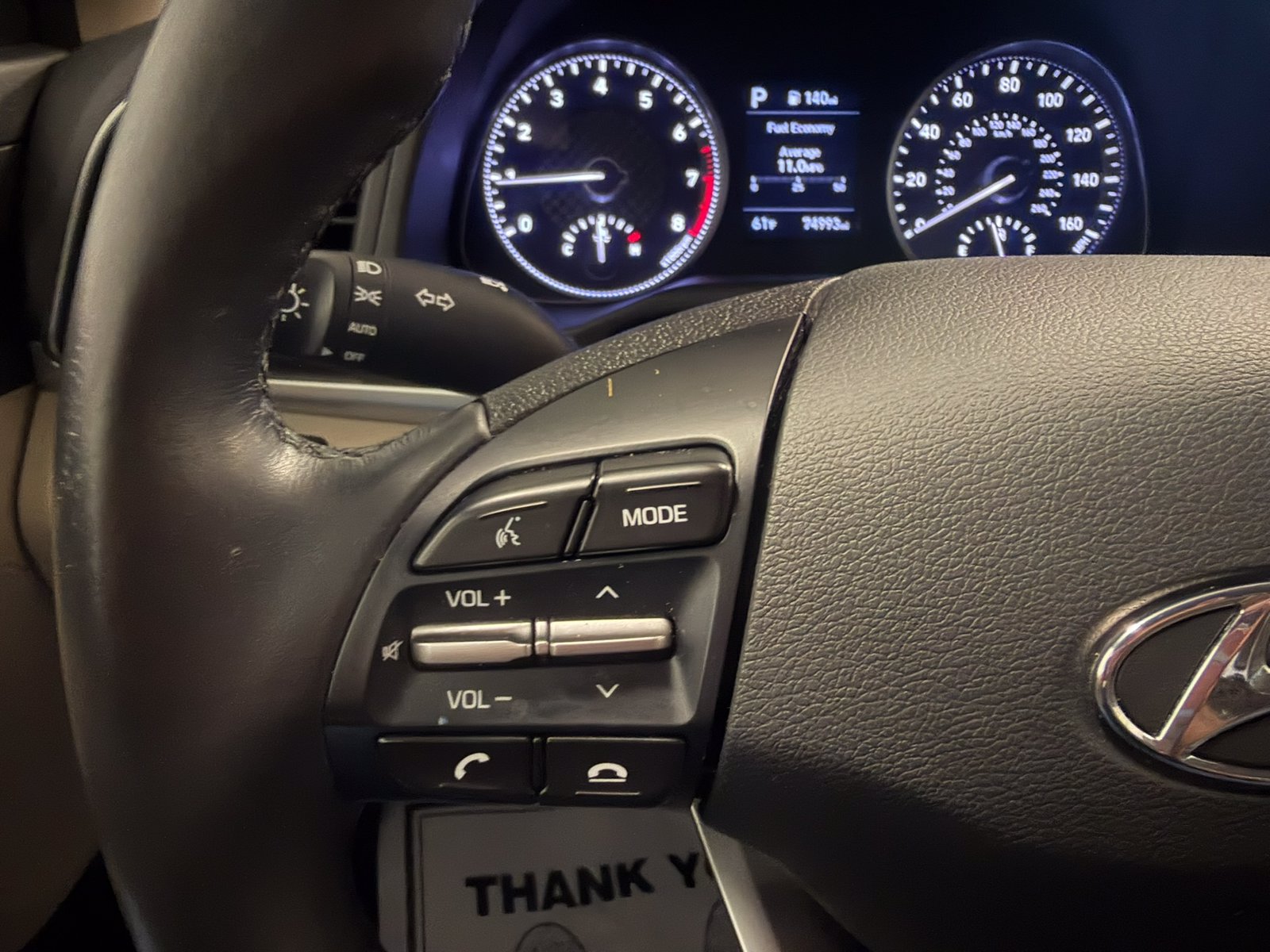 Used 2019 Hyundai Elantra Value Edition FWD image 38