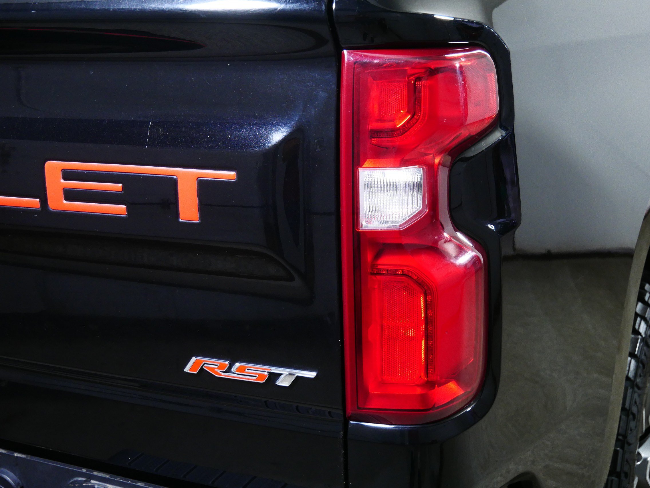 Certified 2024 Chevrolet Silverado 1500 RST w/ All Star Edition Plus AWD/4WD image 17