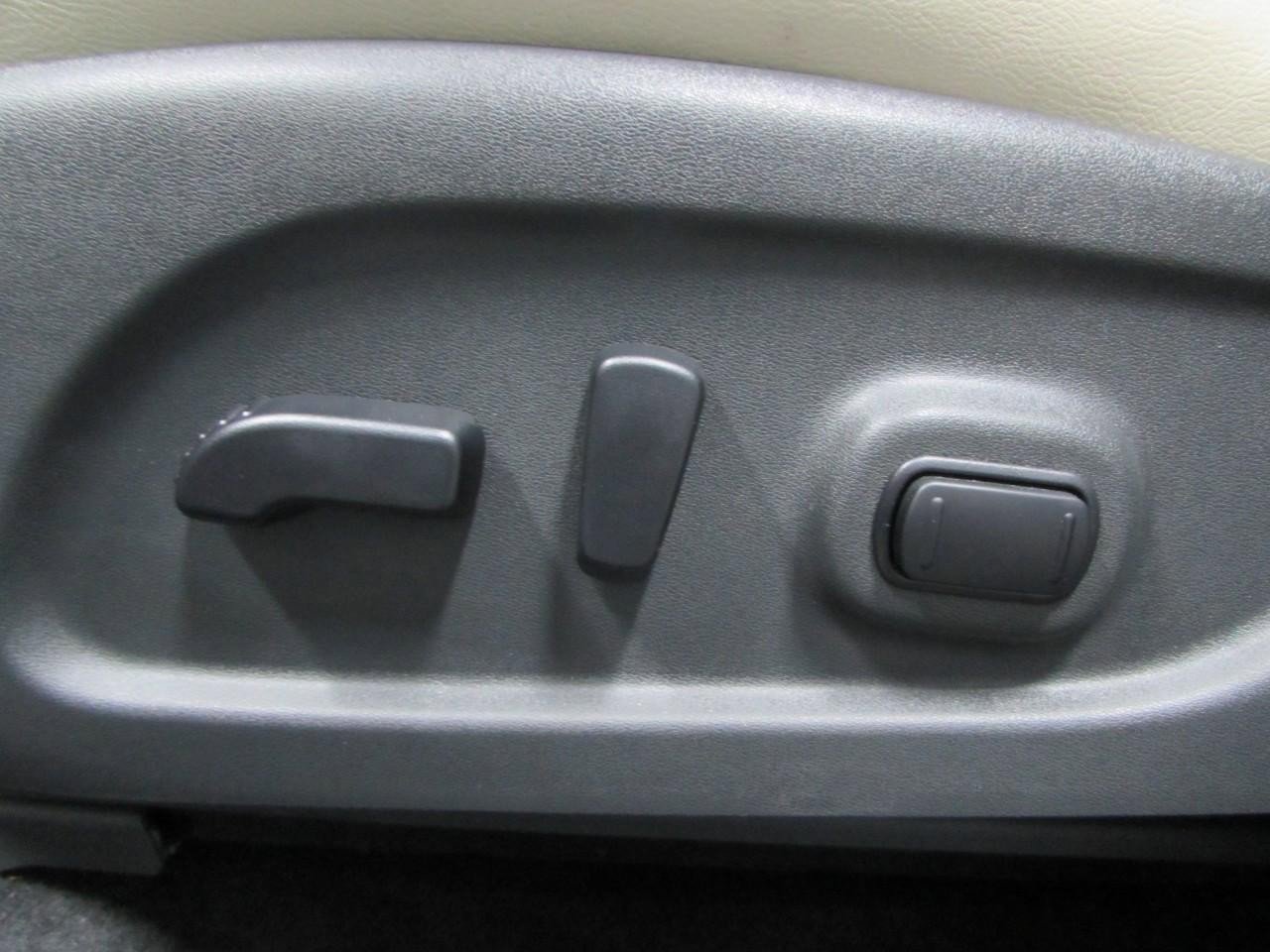 Used 2024 Nissan Murano SL image 22