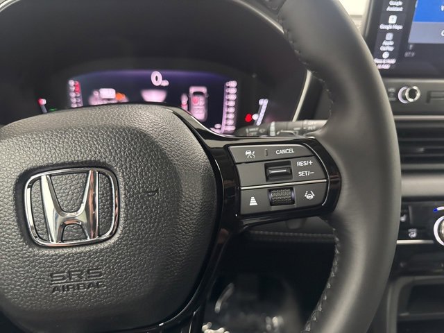 New 2026 Honda Passport RTL image 26