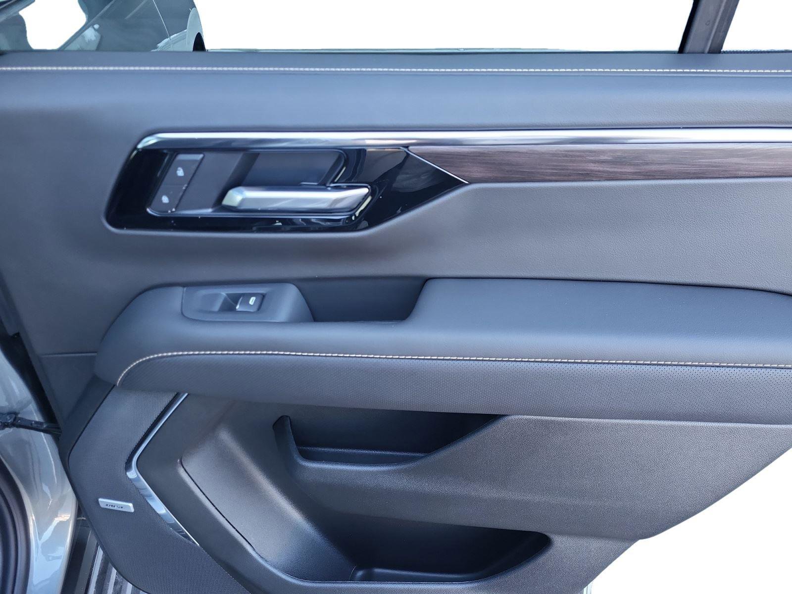 New 2026 Chevrolet Tahoe Premier image 15