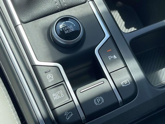 New 2026 Kia Sorento S w/ S Panoramic Sunroof Package image 39