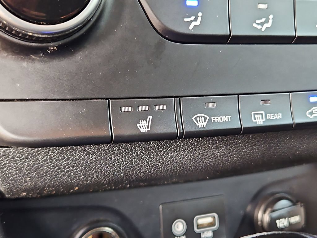 Used 2020 Hyundai Tucson Value AWD/4WD image 19