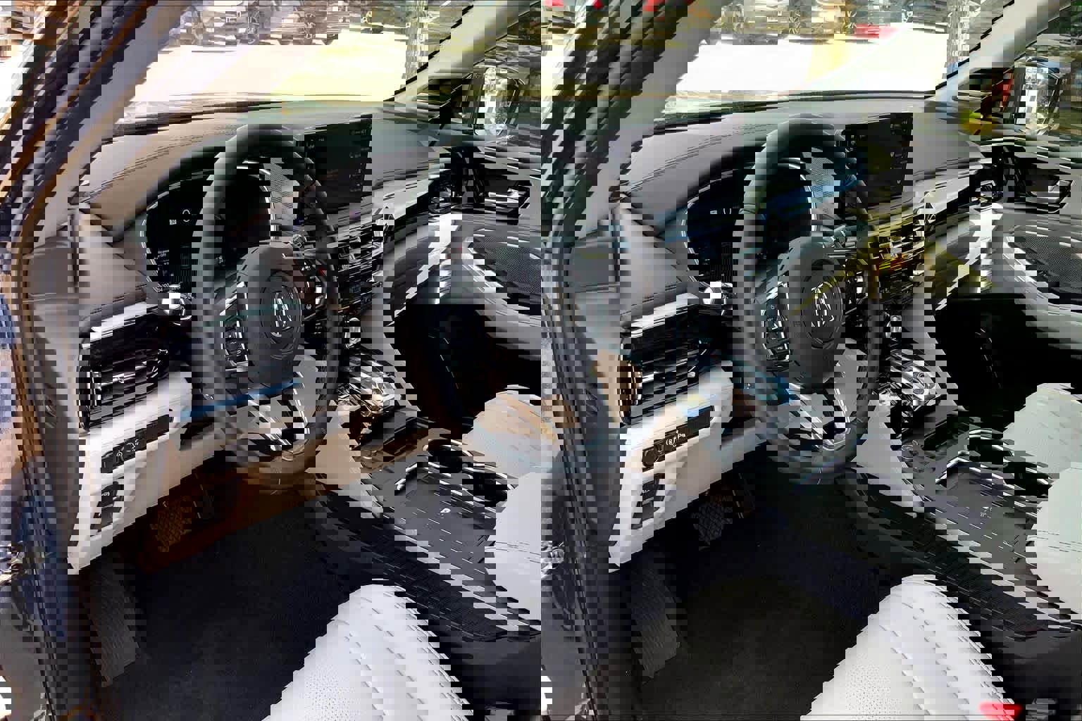 New 2026 Acura MDX FWD w/ Technology Package image 10
