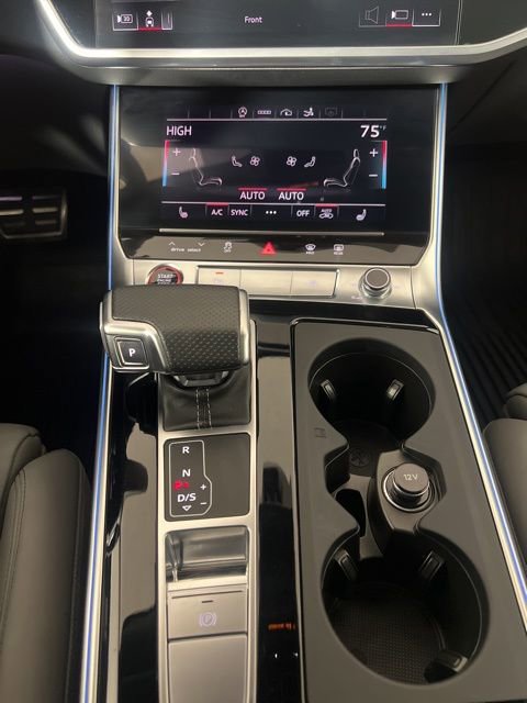 Used 2023 Audi S7 Premium Plus w/ Premium Plus Package image 26