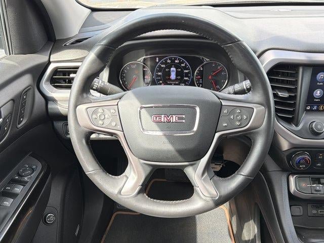 Used 2021 GMC Acadia AT4 w/ Technology Package AWD/4WD image 28