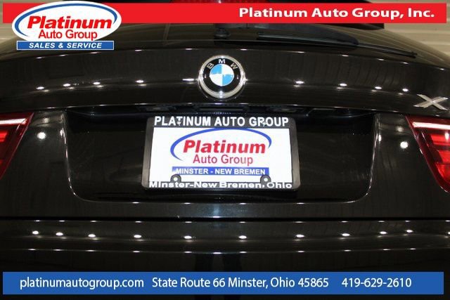 Used 2012 BMW X5 xDrive35i image 57