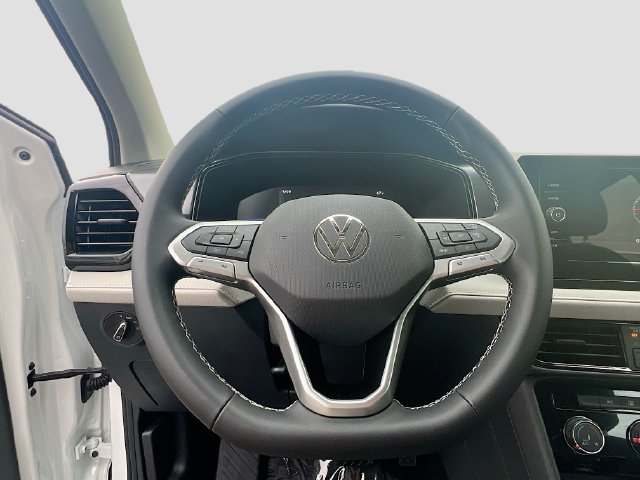 New 2026 Volkswagen Taos S FWD image 11