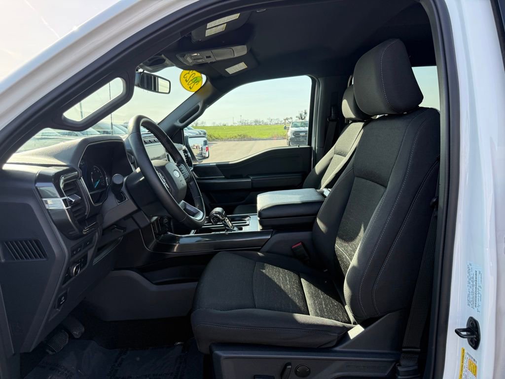Used 2023 Ford F150 XLT w/ Equipment Group 302A High image 6