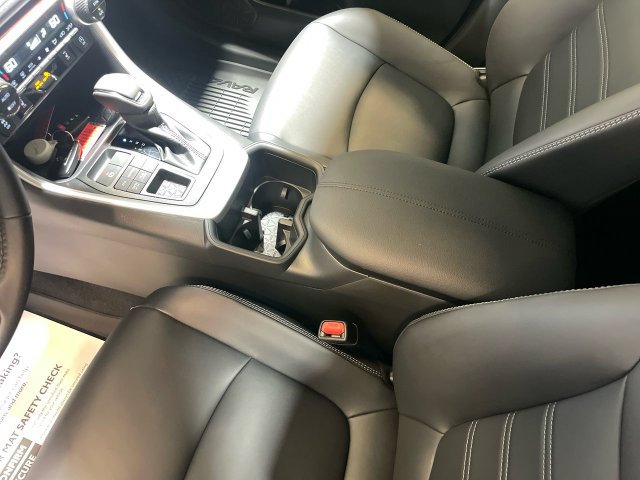 Used 2025 Toyota RAV4 XLE Premium w/ Weather Package AWD/4WD image 19