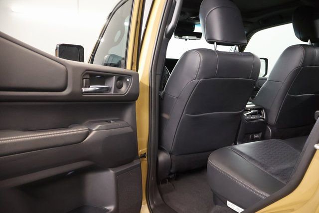 Certified 2024 Toyota Land Cruiser w/ Premium Package image 28