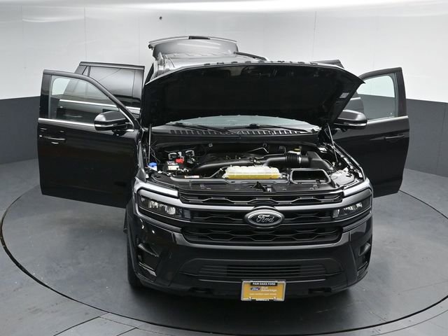 Certified 2022 Ford Expedition Max Limited image 54