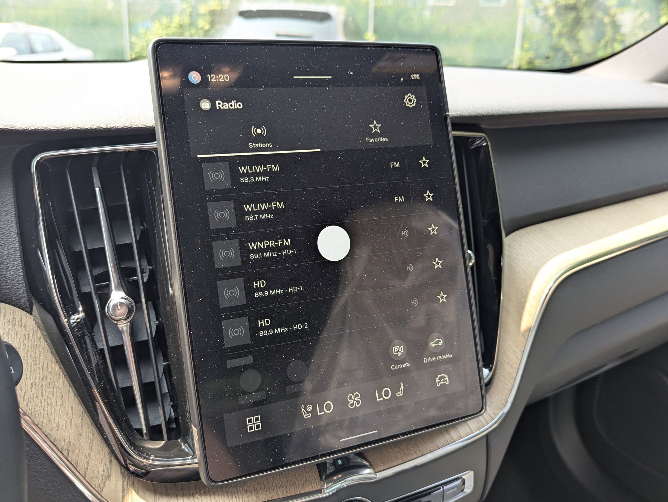 New 2026 Volvo XC60 B5 Plus w/ Protection Package Premier image 14