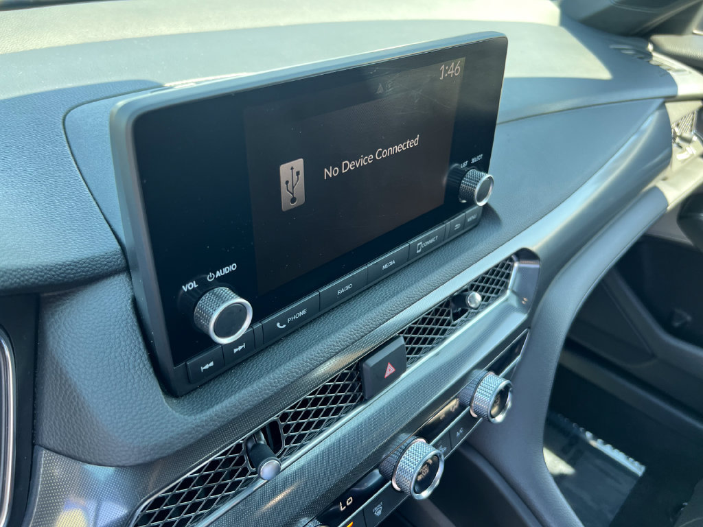 Used 2023 Acura Integra A-Spec FWD image 23