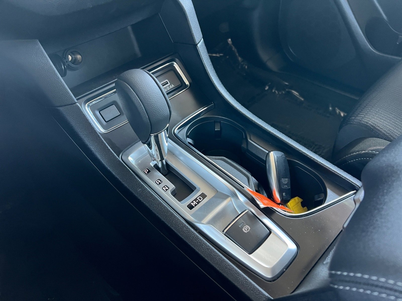 Used 2024 Subaru Ascent Premium w/ Convenience Package image 24