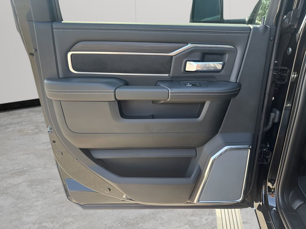 New 2026 RAM 2500 Laramie image 33
