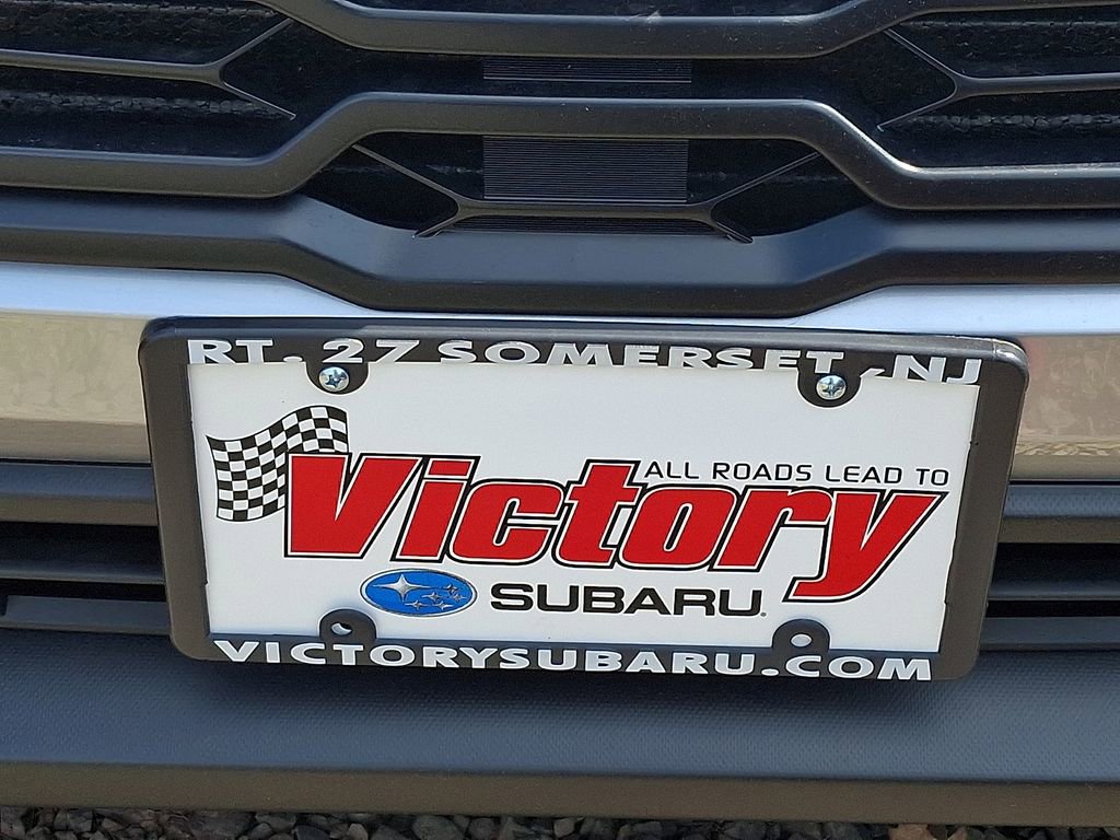 New 2026 Subaru Crosstrek 2.0i Premium image 6
