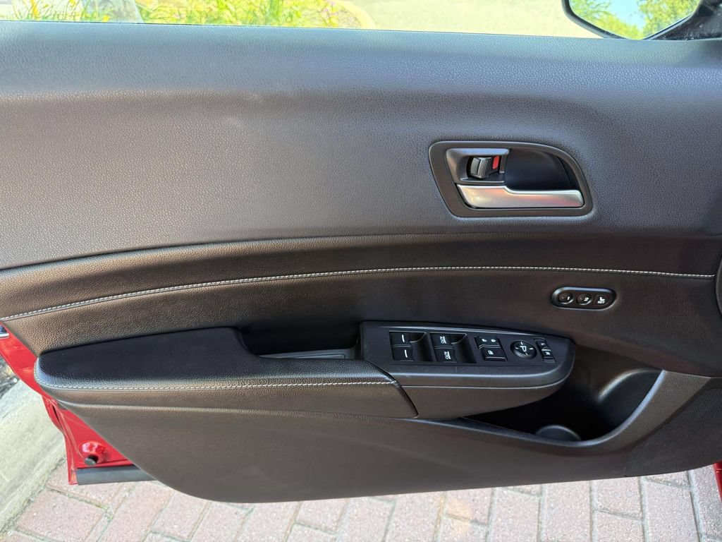 Used 2019 Acura ILX FWD image 13