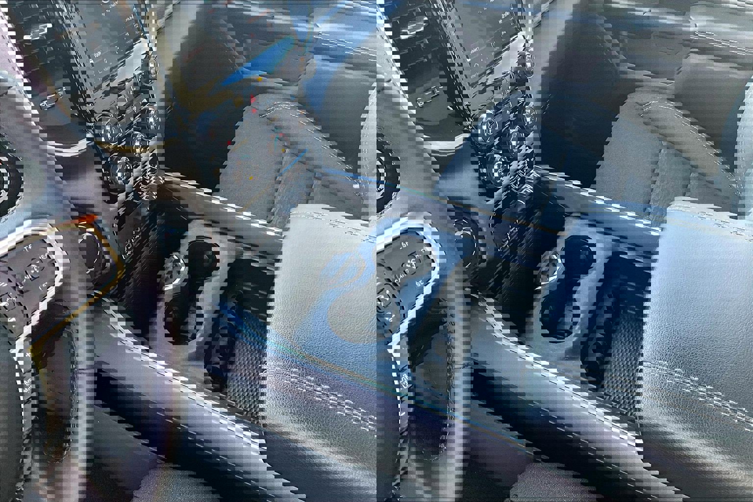 Used 2025 RAM 1500 Big Horn image 19