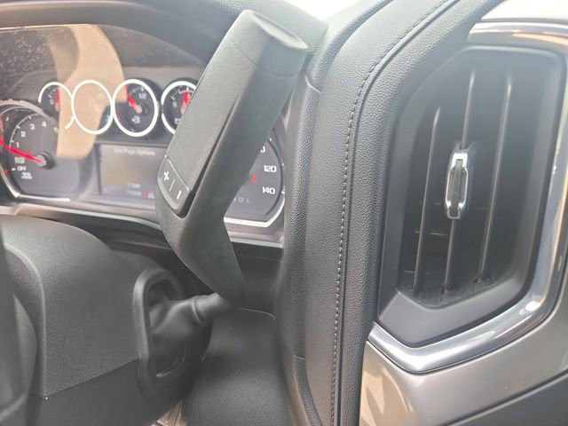 Used 2021 Chevrolet Silverado 1500 LT Trail Boss w/ Convenience Package II image 27