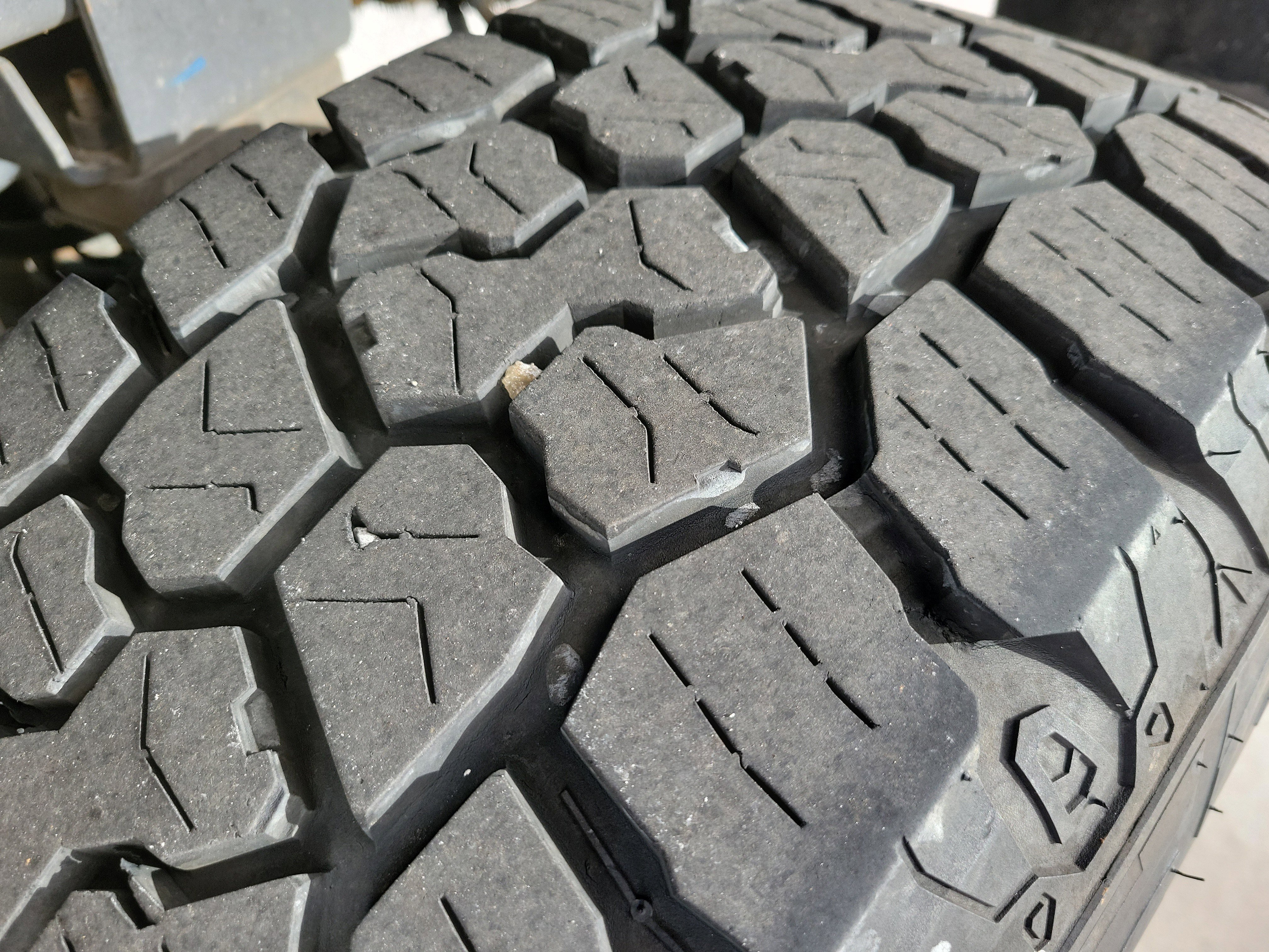 Used 2020 RAM 2500 Power Wagon image 9