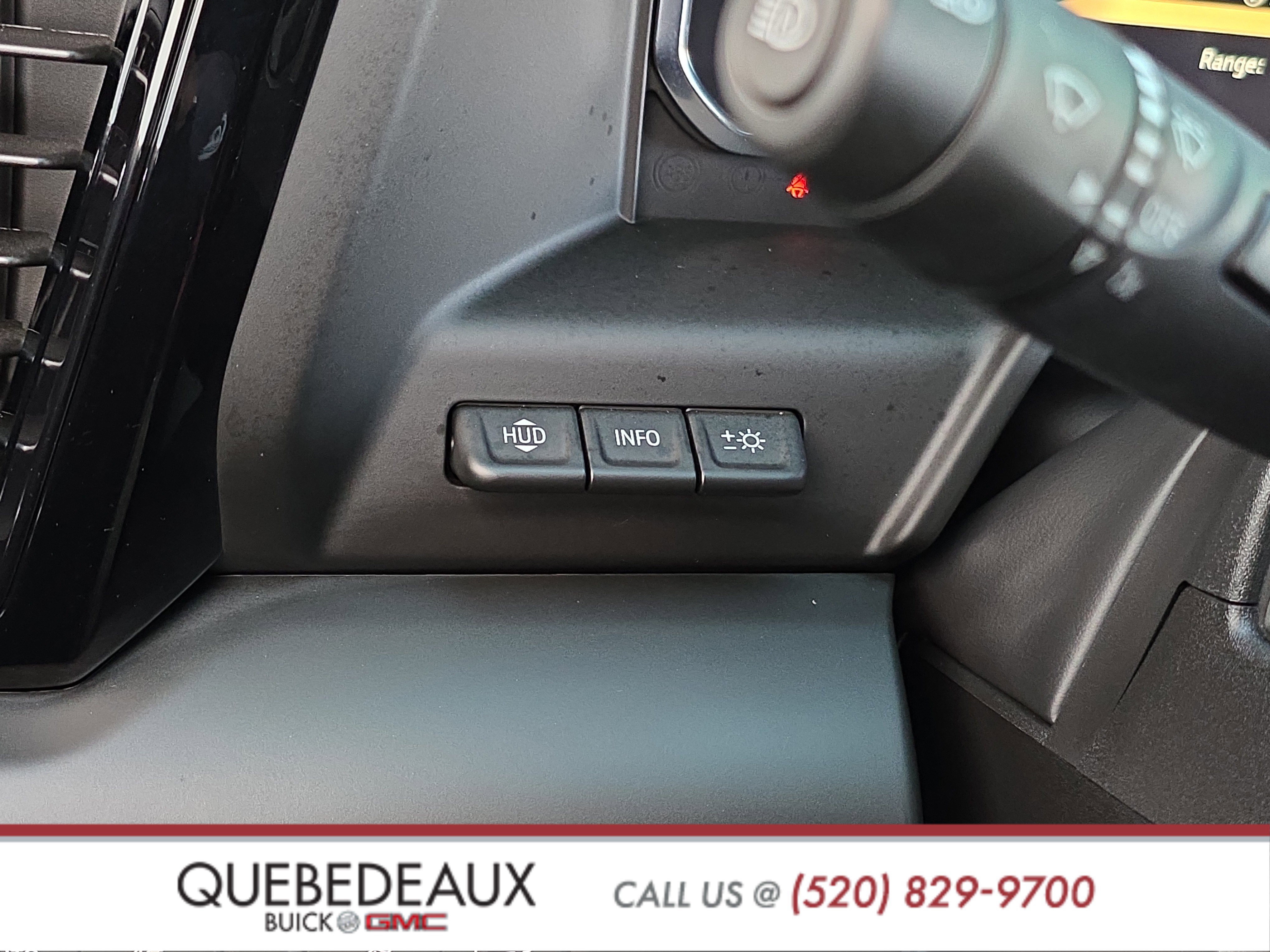 Used 2026 GMC Sierra 1500 AT4X image 34