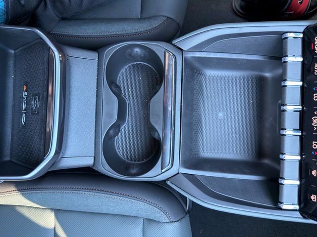 New 2026 GMC Terrain AT4 w/ Technology Package II image 27