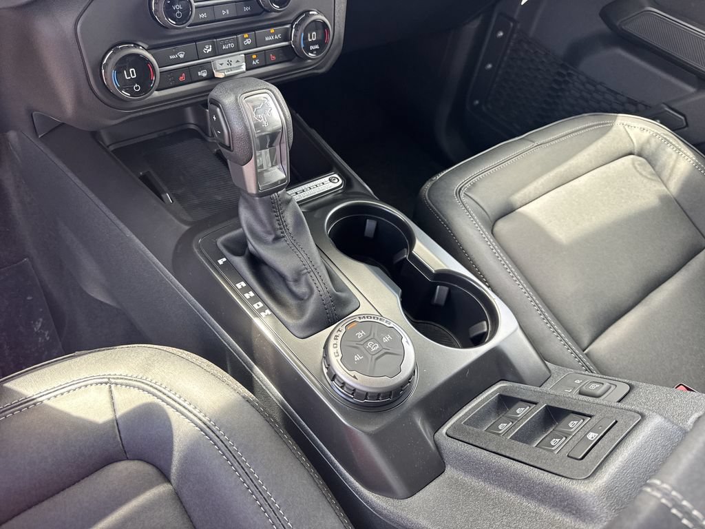 New 2026 Ford Bronco Big Bend AWD/4WD image 31