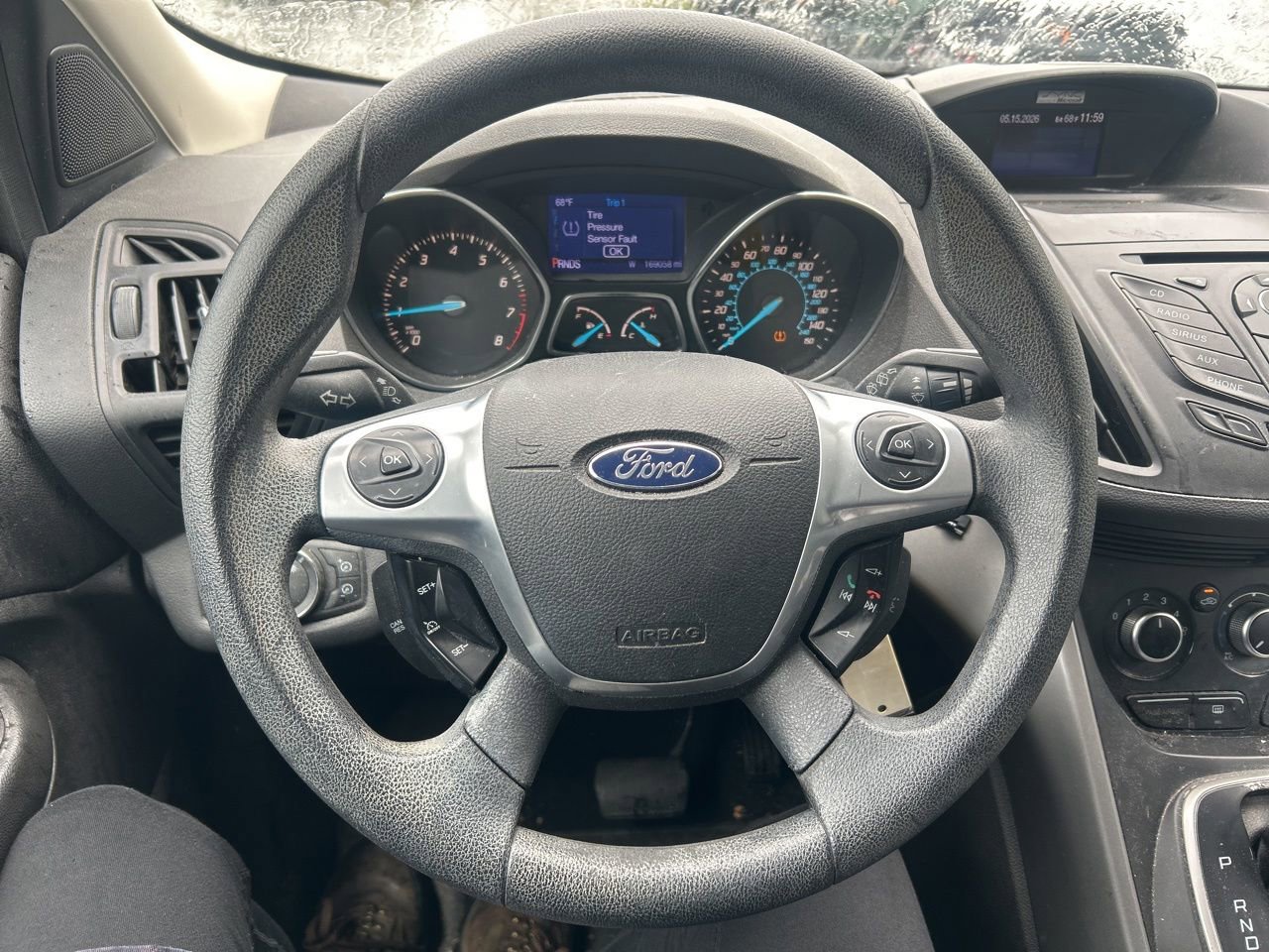 Used 2013 Ford Escape SE FWD image 19
