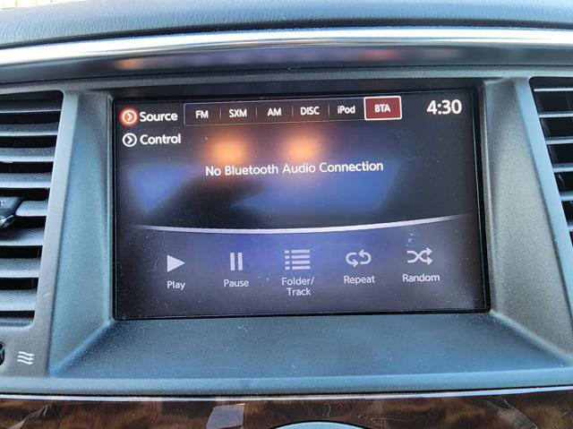 Used 2018 Nissan Armada SL w/ Premium Package image 31