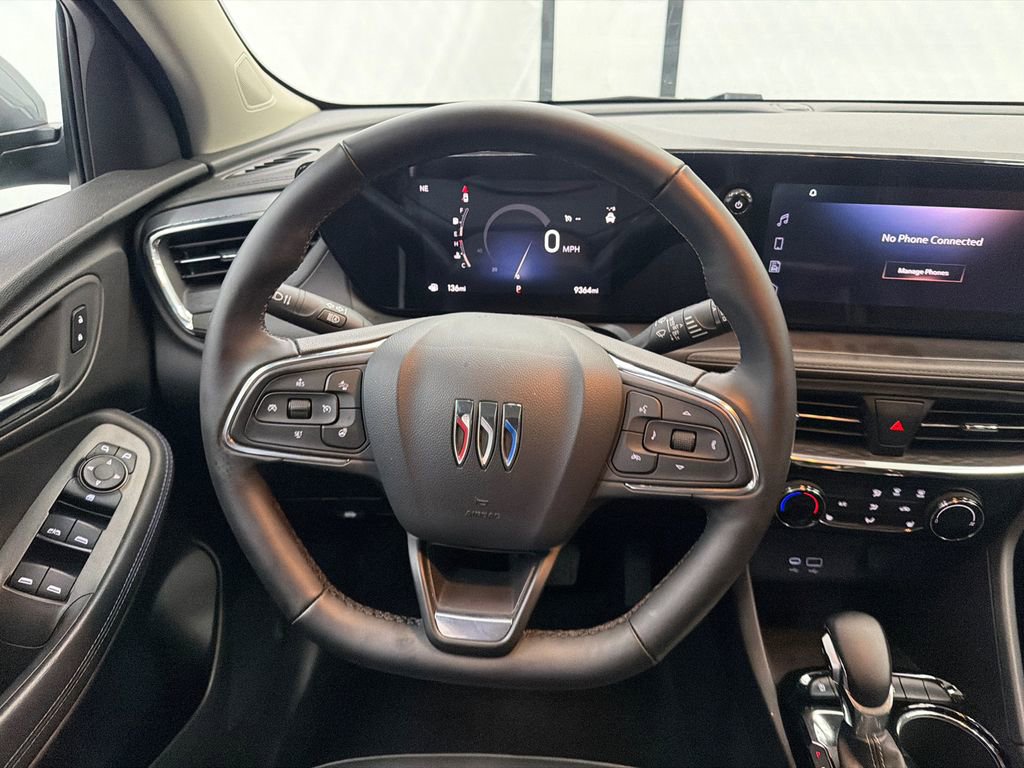 Used 2025 Buick Encore GX Sport Touring w/ Comfort Package FWD image 23