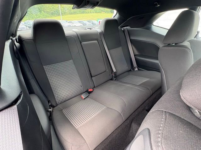 Used 2023 Dodge Challenger R/T w/ T/A Package image 30