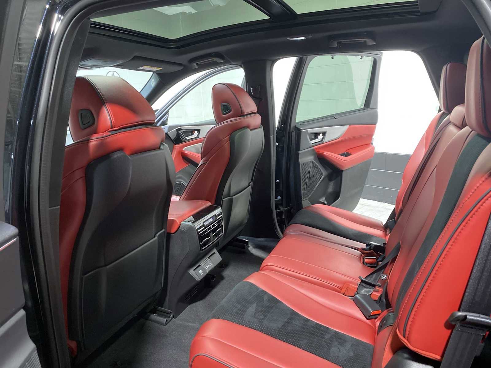 Certified 2024 Acura MDX A-Spec AWD/4WD image 12