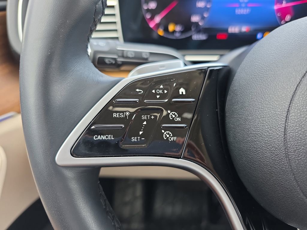 Certified 2024 Mercedes-Benz GLE 350 4MATIC image 21