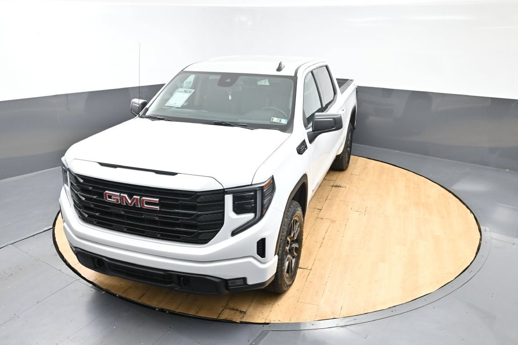 Used 2026 GMC Sierra 1500 Elevation AWD/4WD image 5