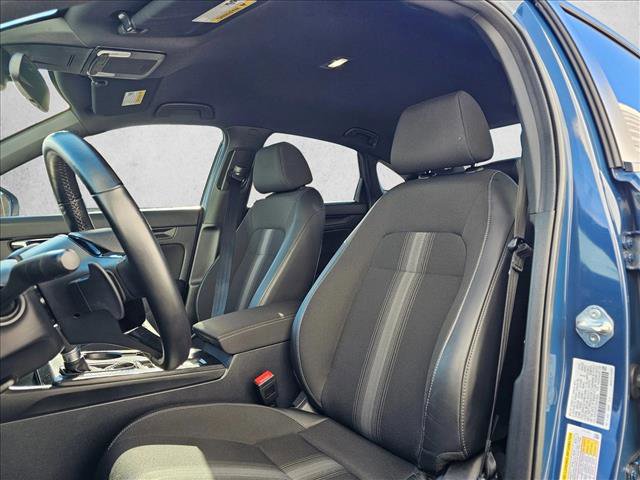 Used 2025 Honda Civic Sport image 20