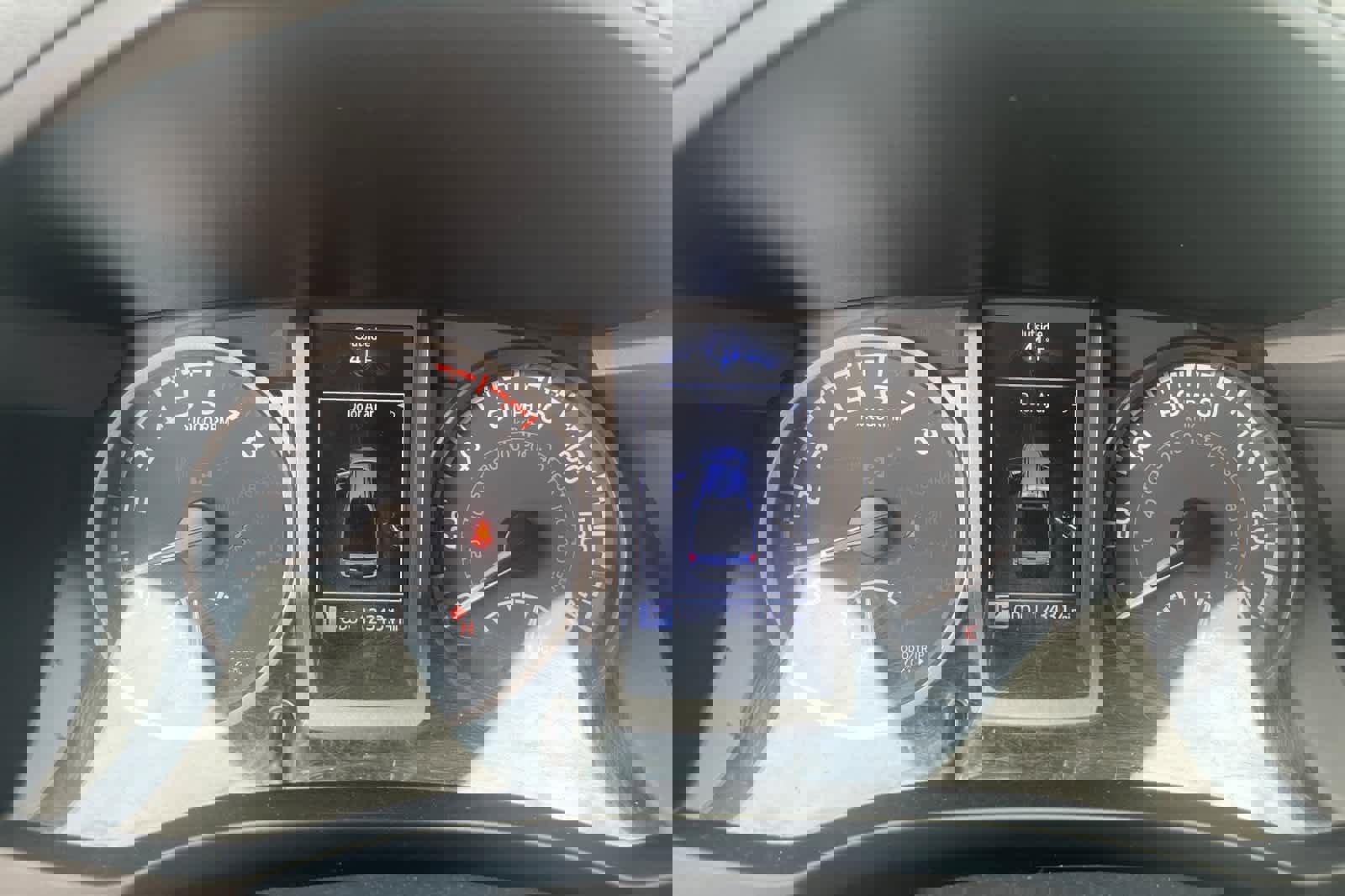 Used 2020 Toyota Tacoma TRD Pro image 15