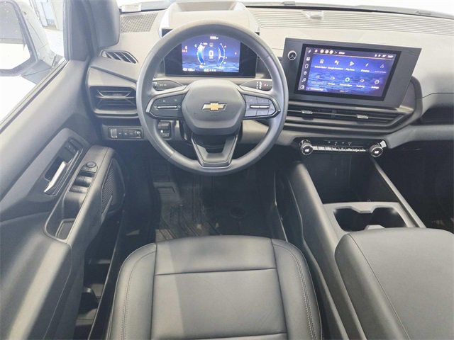 Used 2024 Chevrolet Silverado EV W/T image 7