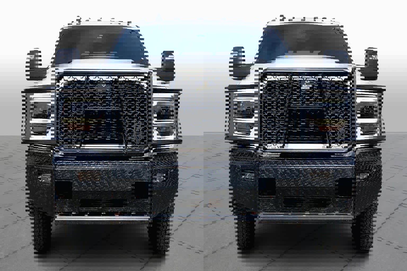 Used 2024 RAM 3500 Big Horn w/ Night Edition image 4