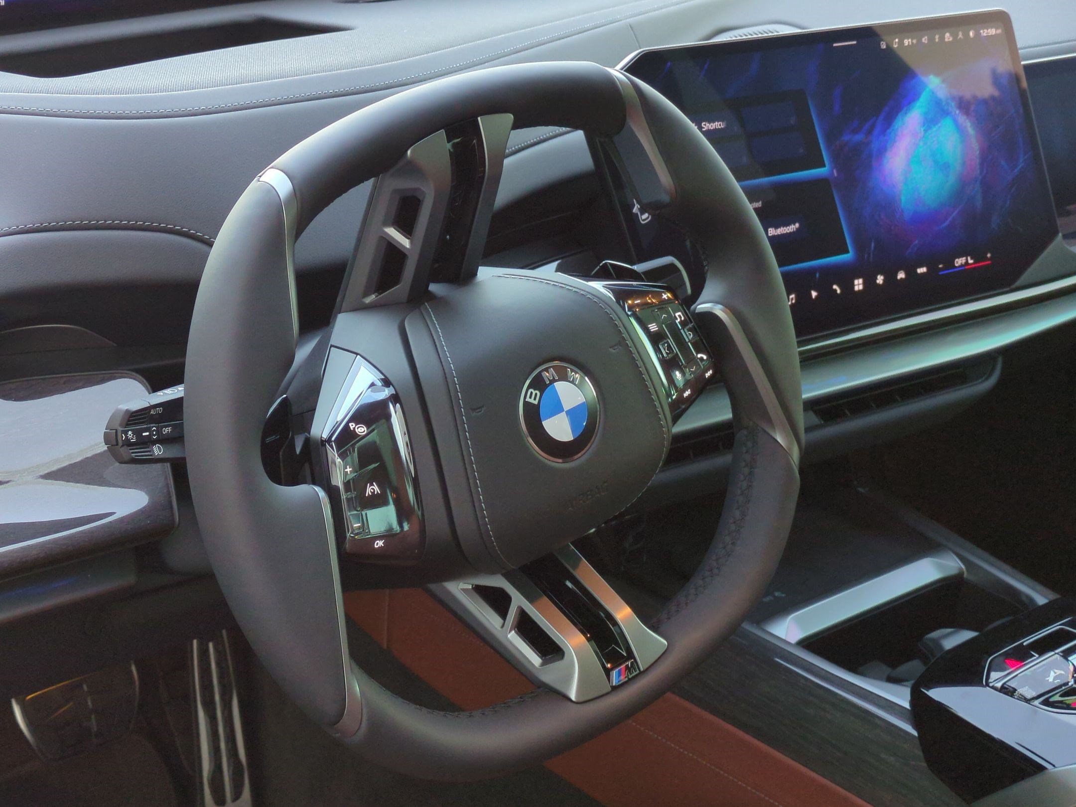 New 2027 BMW 740i xDrive w/ Executive Package AWD/4WD image 18