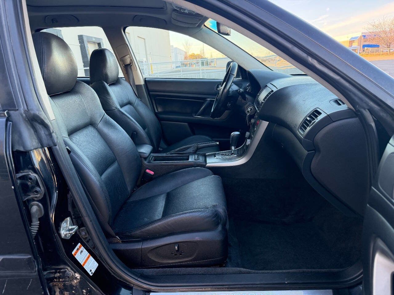 Used 2005 Subaru Outback 2.5XT Limited image 15