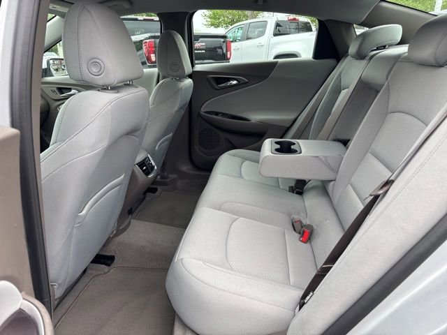 Used 2020 Chevrolet Malibu LT FWD image 30