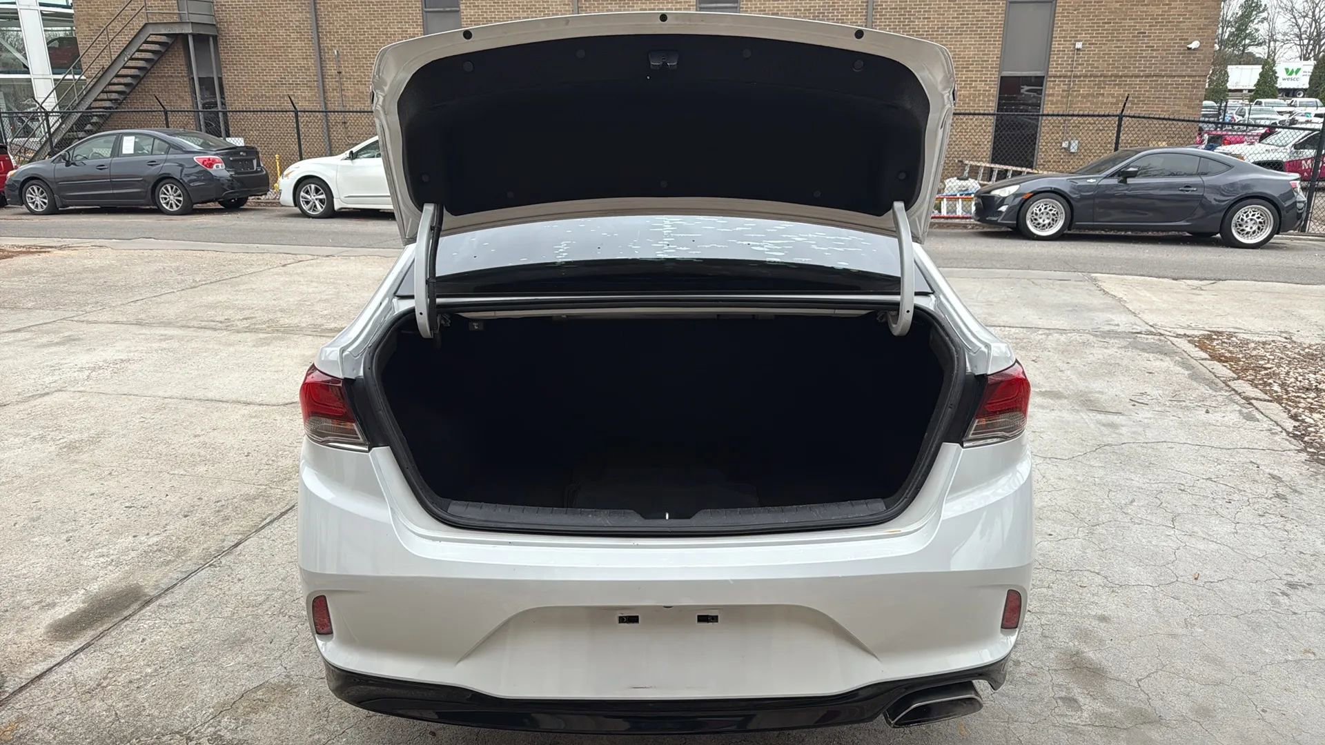 Used 2019 Hyundai Sonata SE image 10