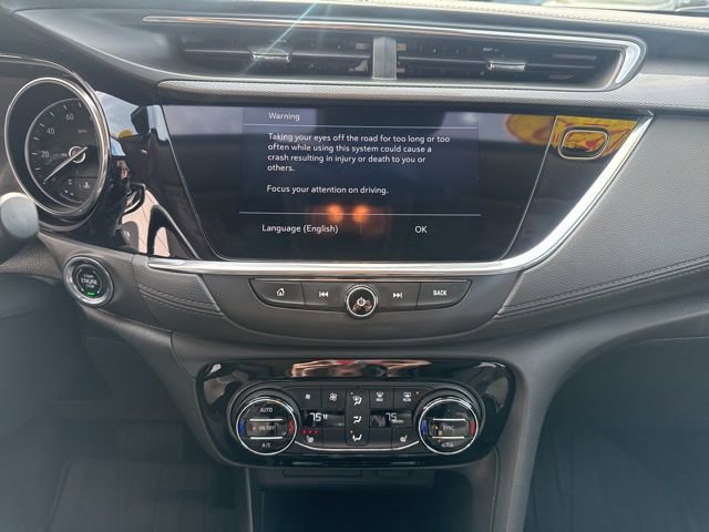 Used 2023 Buick Encore GX Select w/ Sport Touring Package image 23