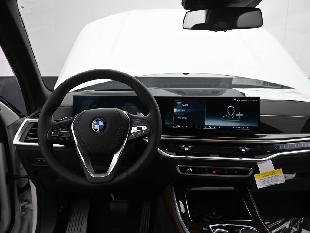 New 2026 BMW X5 xDrive50e image 33
